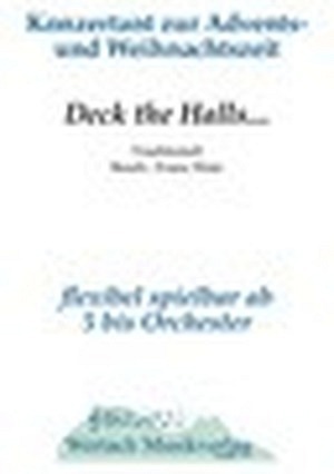 Deck the Halls