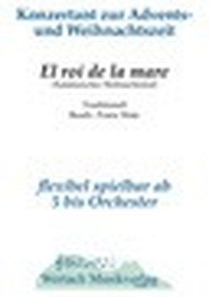El roi de la mare