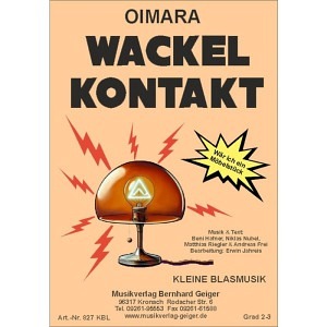 Wackelkontakt
