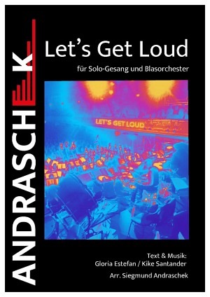 Let's Get Loud (short version)