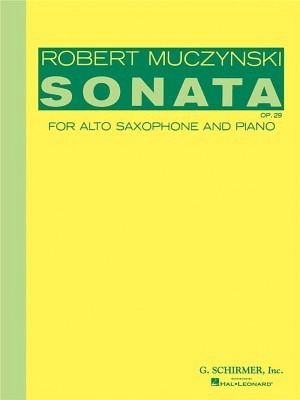Sonata op. 29