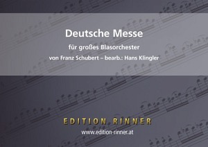 Deutsche Messe