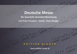 Deutsche Messe