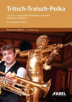 Tritsch-Tratsch-Polka