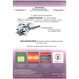 Sarazenen Marsch