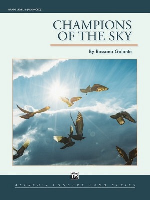 Champions of the Sky