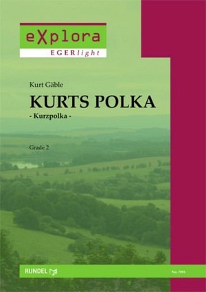 Kurts Polka - Kurzpolka -