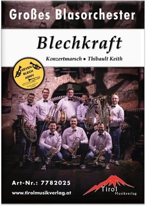 Blechkraft