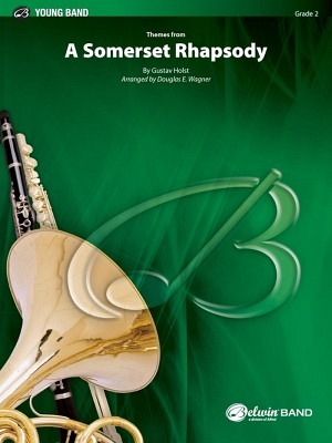 A Somerset Rhapsody