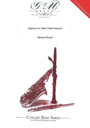 Tapestry for Tuba