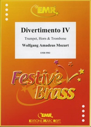 Divertimento IV