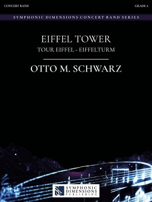 Eiffel Tower