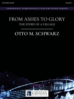 From Ashes to Glory