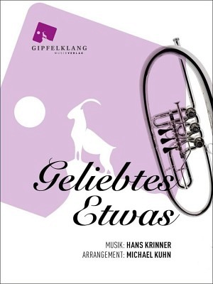 Geliebtes Etwas