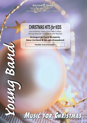 Christmas Hits For Kids