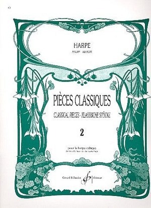 Pieces Classiques Vol. 2