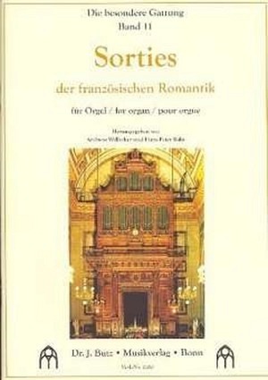 Sorties der französischen Romantik