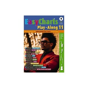Easy Charts Play-Along 11