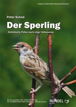 Der Sperling