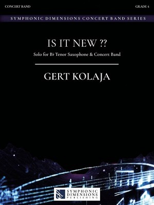 Is It New ??