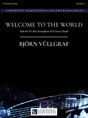 Welcome to the World