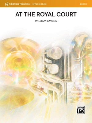 At the Royal Court