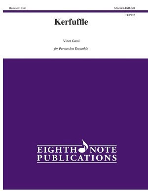 Kerfuffle
