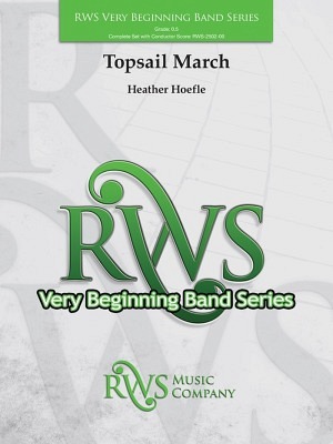 Topsail March