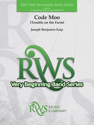 Code Moo