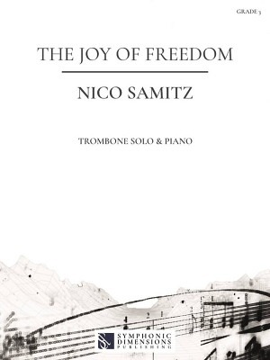 The Joy of Freedom