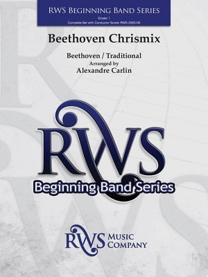 Beethoven Chrismix