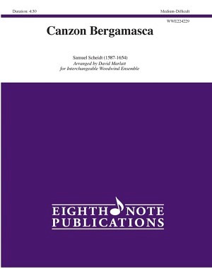 Canzon Bergamasca