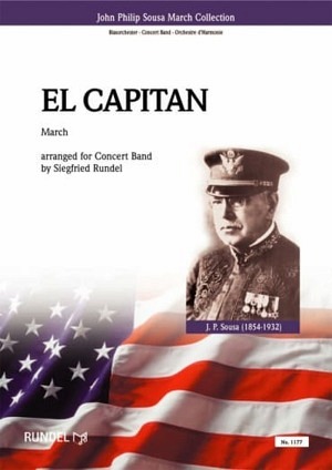 El Capitan