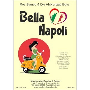 Bella Napoli