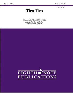 Tico Tico