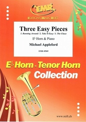 Three Easy Pieces
