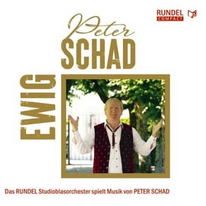 Peter Schad - Ewig schad