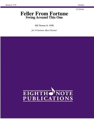Feller from Fortune-Swing Around This One