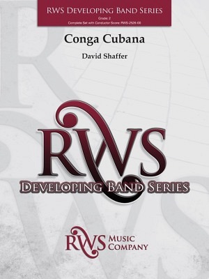 Conga Cubana