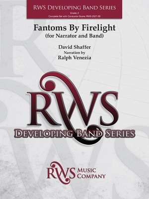 Fantoms By Firelight