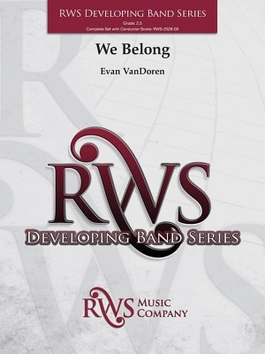 We Belong