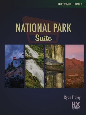 National Park Suite