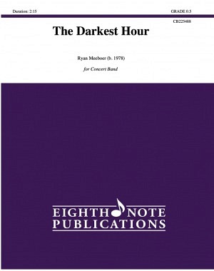 The Darkest Hour