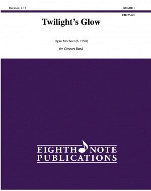 Twilight's Glow
