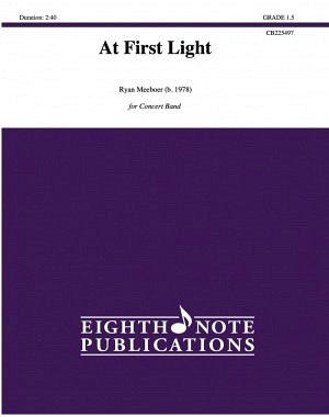 At First Light