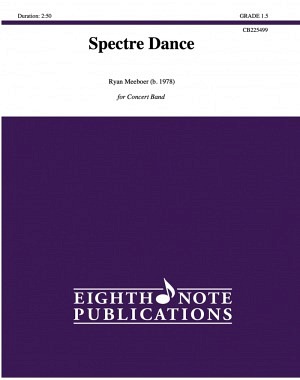 Spectre Dance