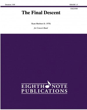 The Final Descent