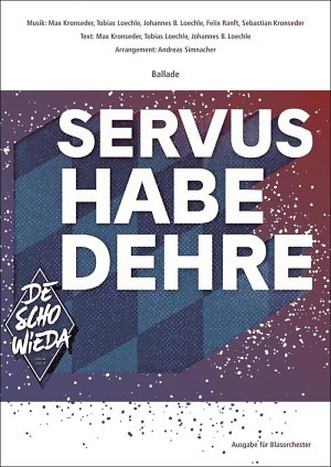 Servus Habedehre