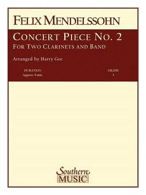 Concert Piece No. 2