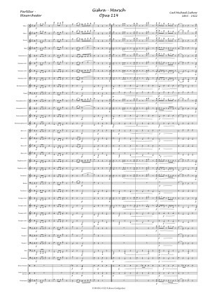 Giskra Marsch Opus 114